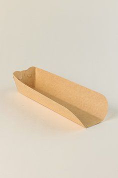 Коробка для хот-дога 200*40*40 (100шт) 20720-1324KPE фото